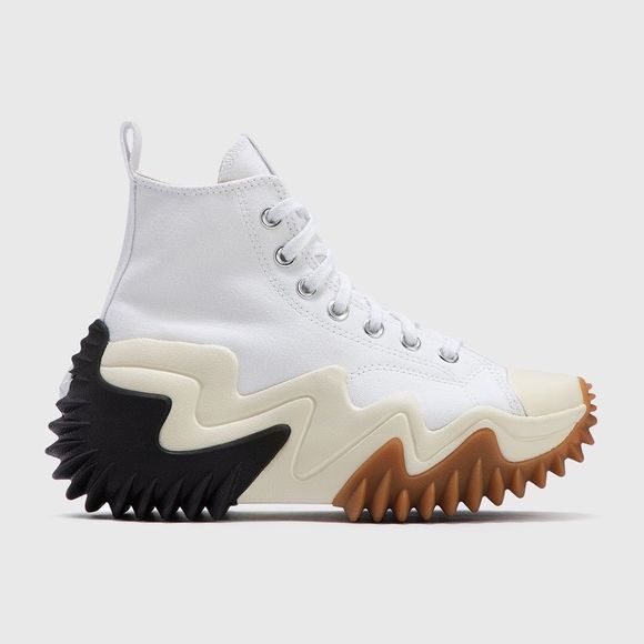 Converse Shoes - 💕HOST PICK💕Converse run star motion‎